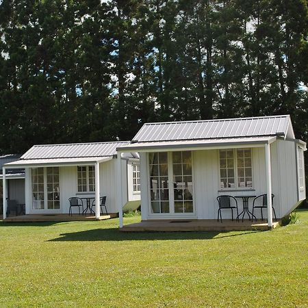 Palm Drive 'Cozy Cabins' Kerikeri Esterno foto