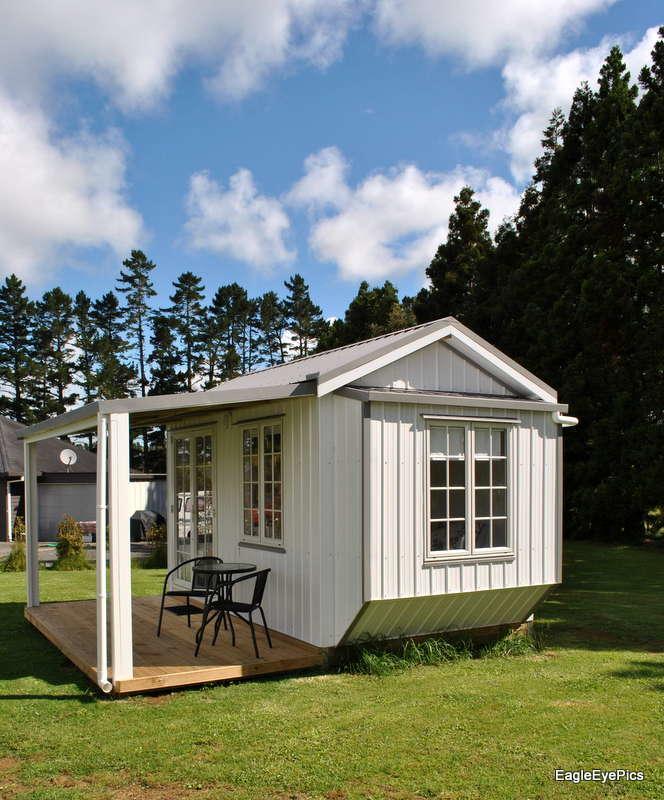 Palm Drive 'Cozy Cabins' Kerikeri Esterno foto