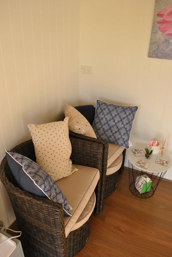 Palm Drive 'Cozy Cabins' Kerikeri Esterno foto