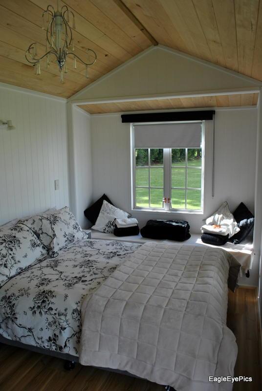 Palm Drive 'Cozy Cabins' Kerikeri Esterno foto