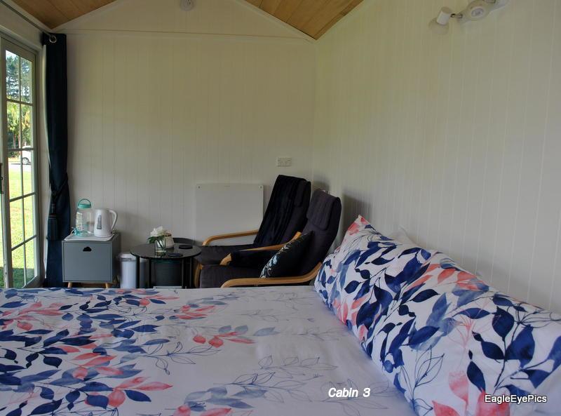 Palm Drive 'Cozy Cabins' Kerikeri Esterno foto