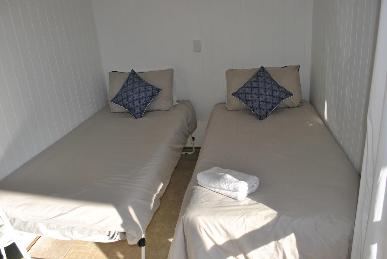 Palm Drive 'Cozy Cabins' Kerikeri Esterno foto
